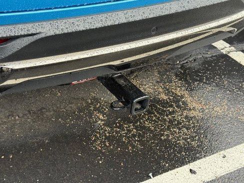 Used 2025 Chevrolet Trax ACTIV w/ Driver Confidence Package image 9