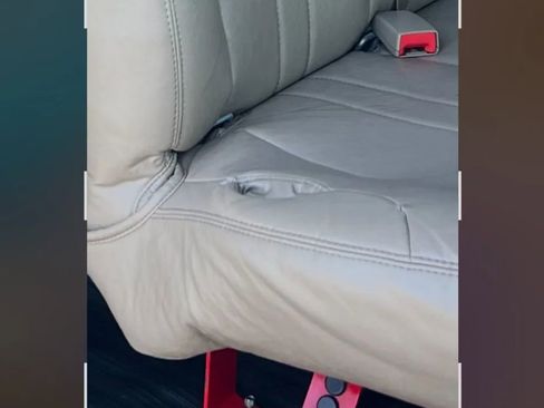 Used 2014 Chevrolet Express 3500 LS image 20