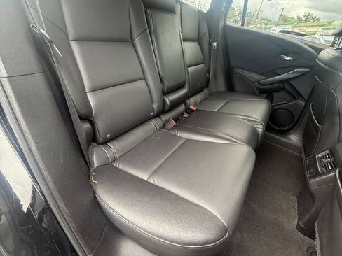 Used 2017 Acura RDX AWD image 16