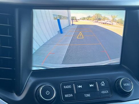 Used 2019 GMC Acadia SLT AWD/4WD image 17