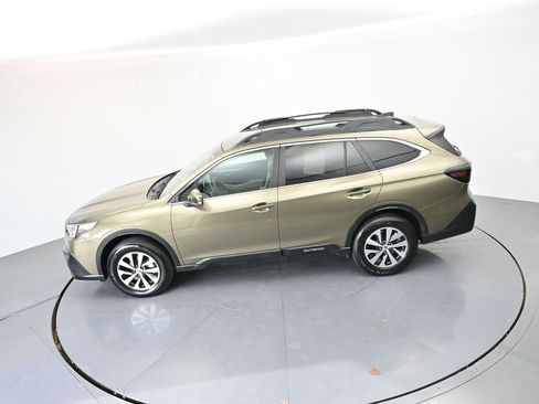 Used 2021 Subaru Outback Premium AWD/4WD image 23