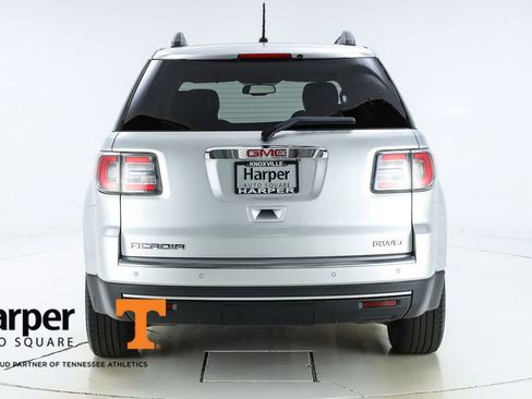 Used 2014 GMC Acadia SLT image 47