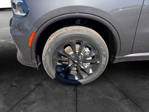 New 2026 Dodge Durango GT AWD/4WD image 14