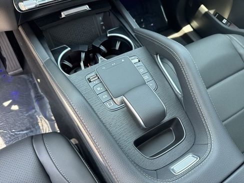 New 2025 Mercedes-Benz GLE 450e 4MATIC image 18
