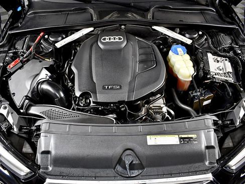 Used 2018 Audi A4 2.0T Premium w/ Convenience Package image 43