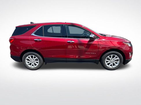 Used 2020 Chevrolet Equinox LT FWD image 6