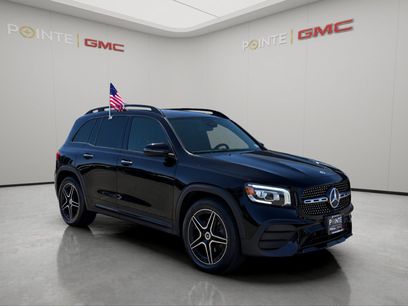 Used 2022 Mercedes-Benz GLB 250 4MATIC