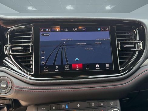 New 2026 Dodge Durango GT AWD/4WD image 23
