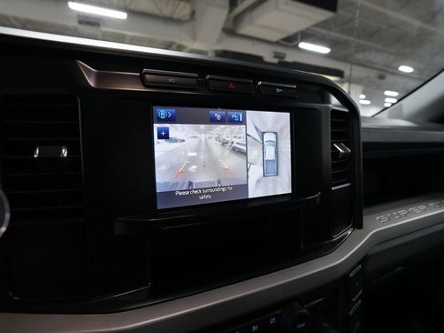 Used 2024 Ford F250 XL w/ STX Appearance Package AWD/4WD image 19