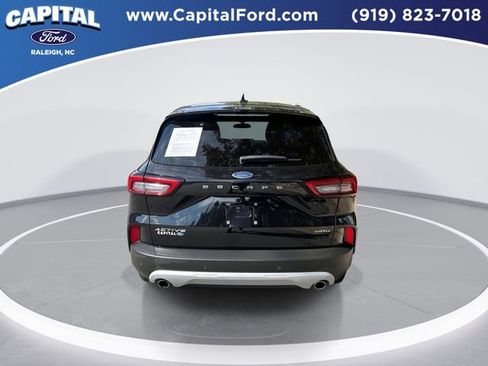 Certified 2023 Ford Escape Active w/ Tech Pack #2 image 7