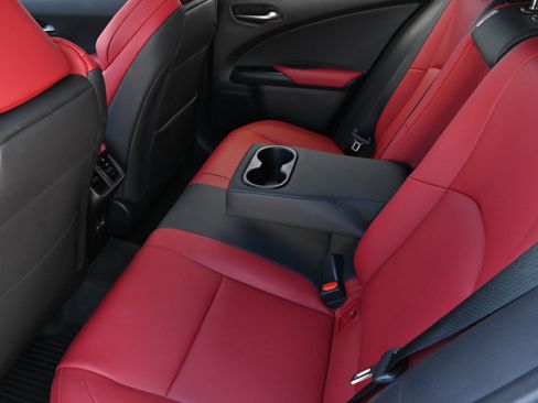 Used 2023 Lexus UX 250h F Sport FWD image 12