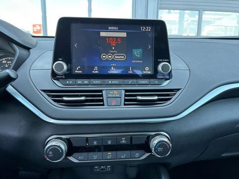 New 2025 Nissan Altima 2.5 S image 20