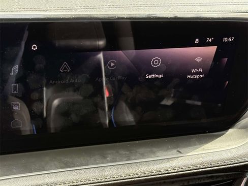 Used 2025 Buick Encore GX Sport Touring w/ Comfort Package image 3