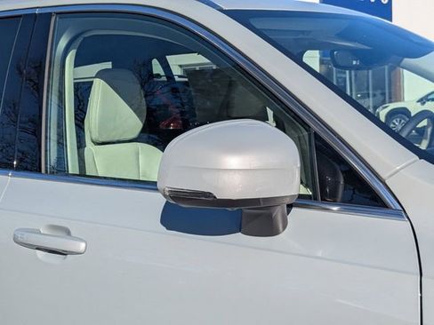 New 2026 Volvo XC90 B6 Ultra AWD/4WD image 12