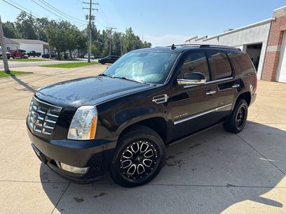 Used 2011 Cadillac Escalade Premium