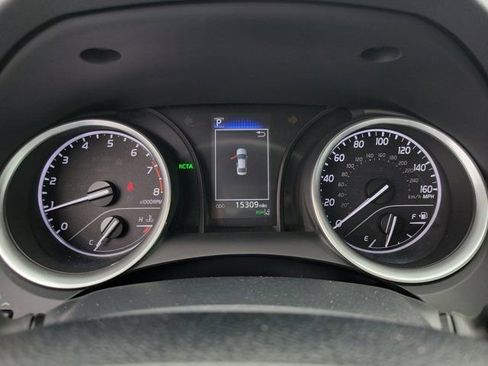 Certified 2024 Toyota Camry LE w/ Convenience Package image 21