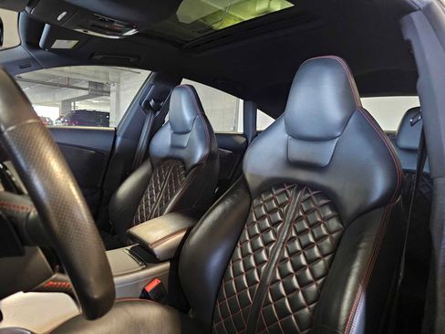 Used 2018 Audi A7 3.0T Premium Plus AWD/4WD image 24