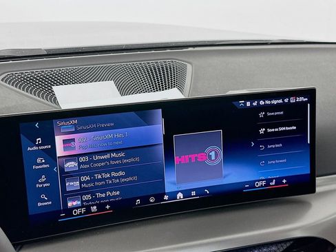 Used 2026 BMW 230i Coupe w/ Premium Package image 11