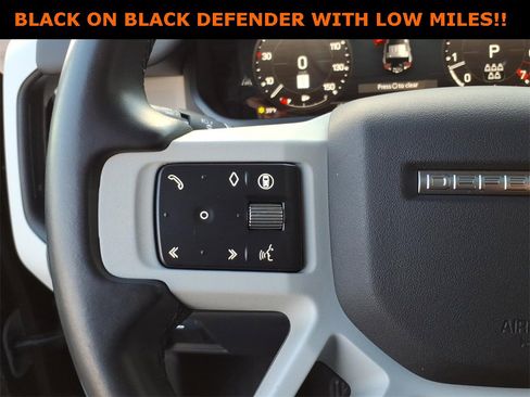 Used 2024 Land Rover Defender 110 S image 19