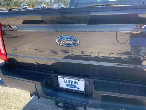 Used 2024 Ford F350 XL w/ FX4 Off-Road Package image 31