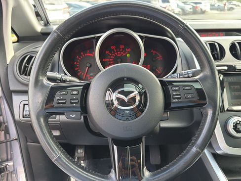 Used 2009 MAZDA CX-7 Grand Touring w/ Technology Pkg FWD image 19