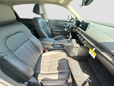 New 2027 Honda HR-V EX-L image 22