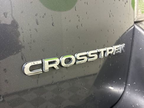 Used 2023 Subaru Crosstrek 2.5i Limited w/ Moonroof Package AWD/4WD image 28