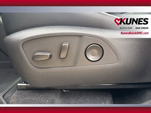 New 2026 Buick Enclave Sport Touring w/ Power Package image 13