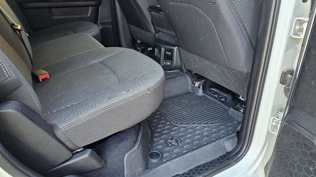 Used 2023 RAM 2500 Tradesman AWD/4WD image 37