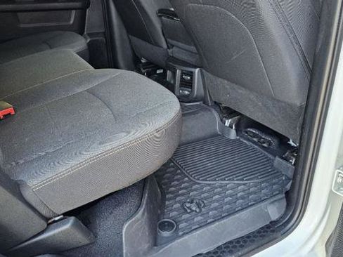 Used 2023 RAM 2500 Tradesman AWD/4WD image 37