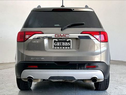 Used 2019 GMC Acadia SLT FWD image 6