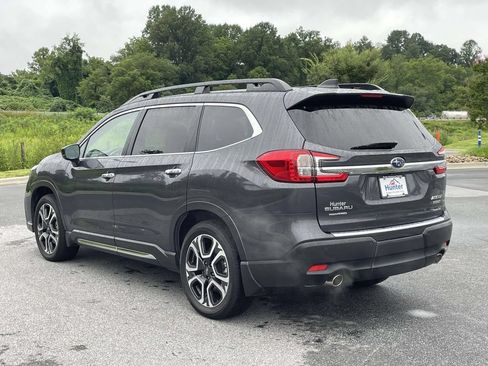 Used 2024 Subaru Ascent Touring AWD/4WD image 28