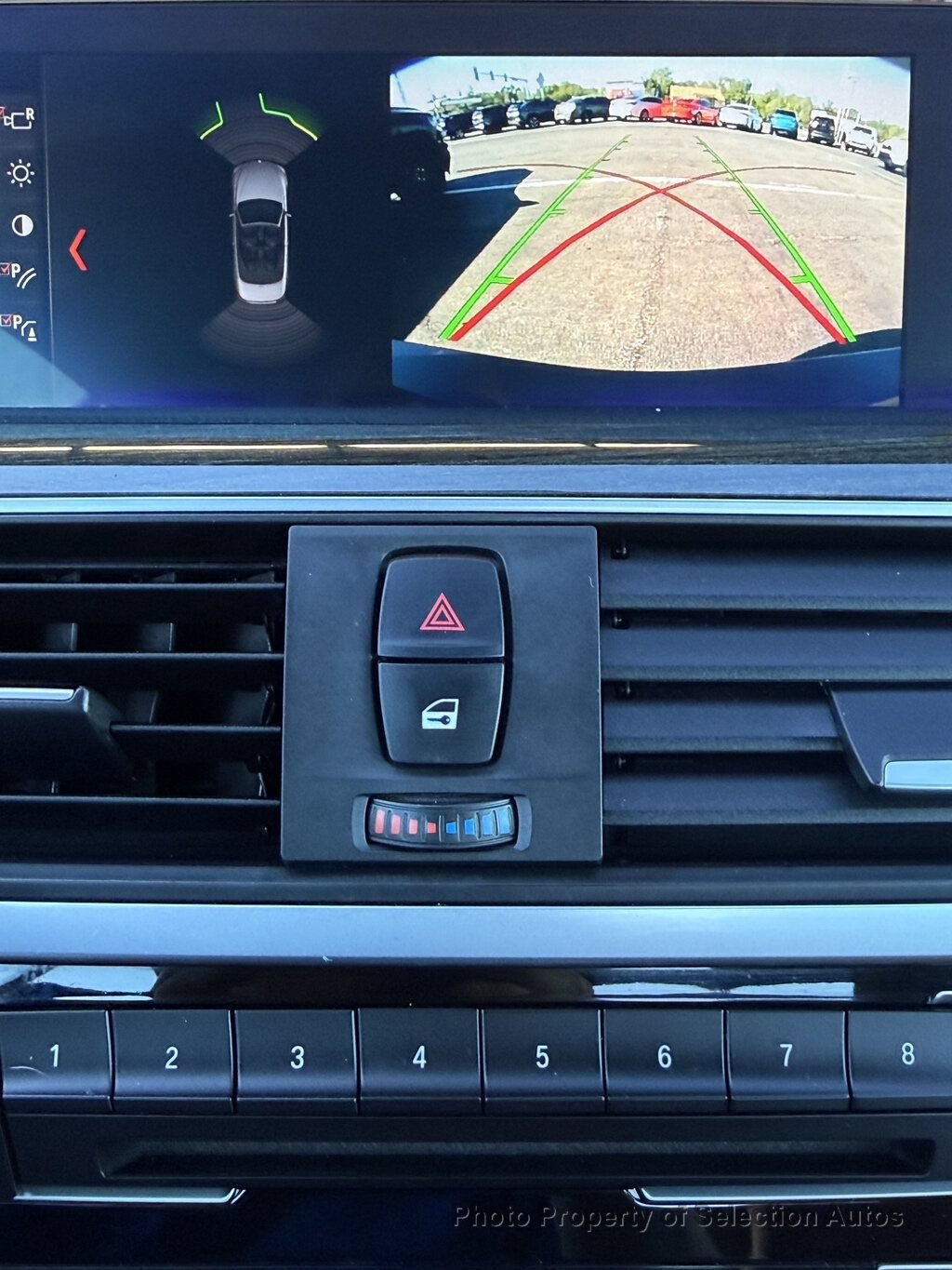Used 2018 BMW 430i xDrive Convertible AWD/4WD image 37