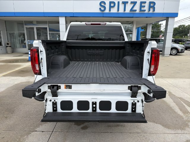 Used 2026 GMC Sierra 1500 AT4 AWD/4WD image 32