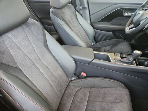 New 2026 Acura ADX A-Spec FWD image 11