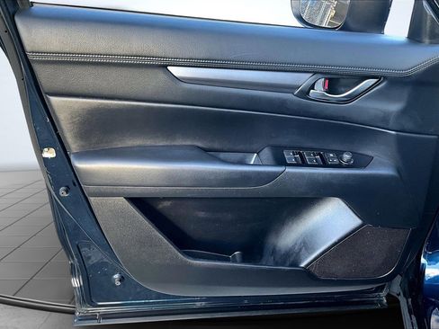 Used 2018 MAZDA CX-5 Touring image 20