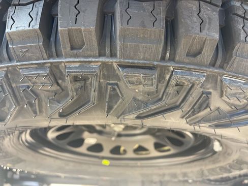 New 2026 Chevrolet Colorado ZR2 w/ Technology Package image 35