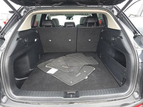 Used 2025 MAZDA CX-50 AWD 2.5 Hybrid w/ Premium Pkg image 15