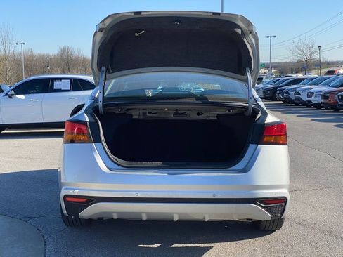 Used 2024 Nissan Altima 2.5 S image 7