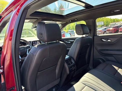 Used 2020 Chevrolet Blazer RS AWD/4WD image 28