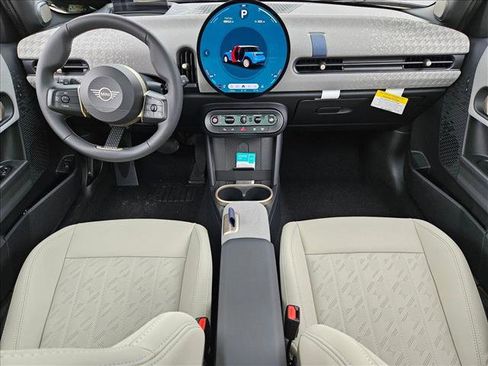 New 2026 MINI Cooper S image 15