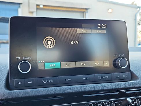 Certified 2023 Honda Civic Sport image 19