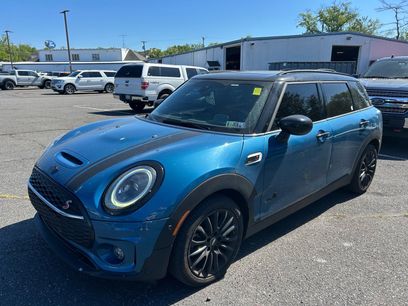 Used 2023 MINI Cooper Clubman S