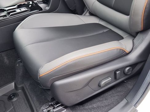 New 2026 Subaru Forester Sport AWD/4WD image 19