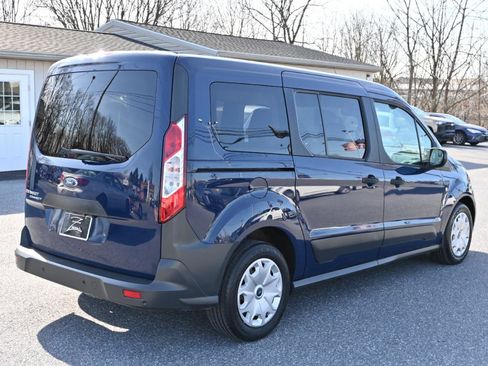 Used 2018 Ford Transit Connect XL image 9