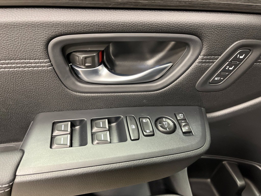 New 2026 Honda Pilot Touring image 15