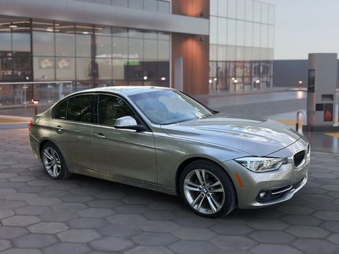 Used 2016 BMW 328i Sedan image 18