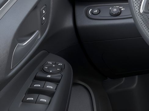 New 2026 Buick Envista Preferred image 22