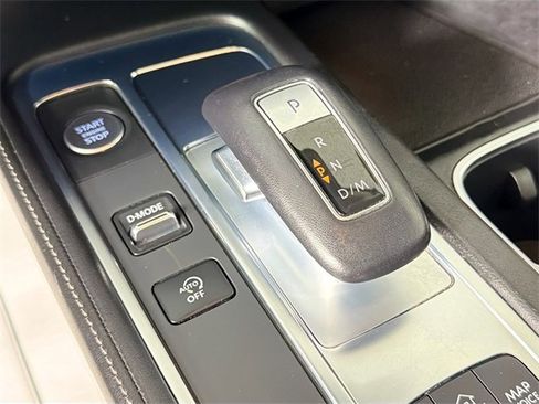 Used 2022 INFINITI QX60 Luxe image 16