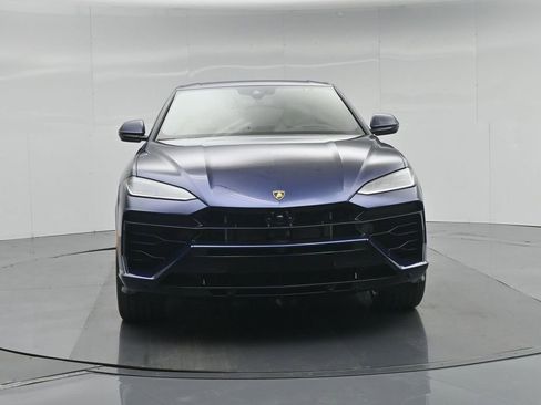 Used 2026 Lamborghini Urus SE AWD/4WD image 56